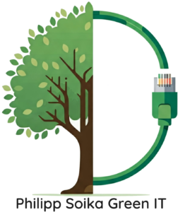 Philipp Soika Green IT-Service